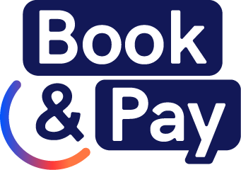 Book & Pay KLog.co