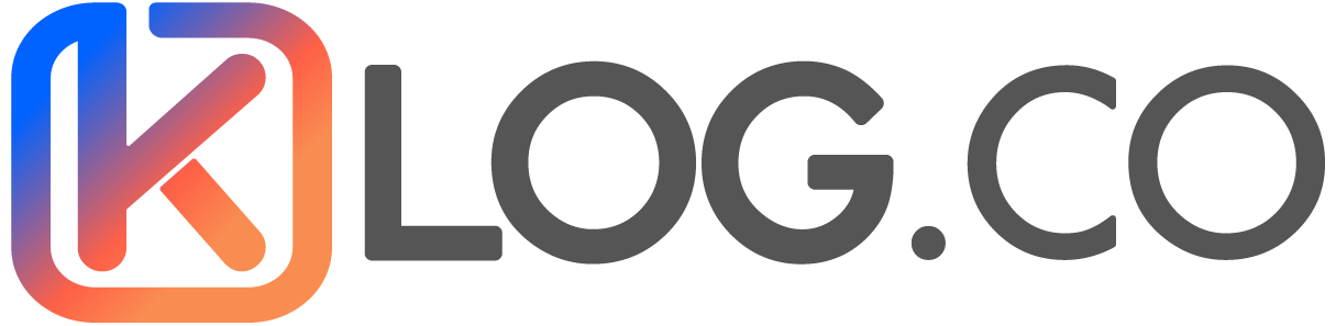 Logo KLog.co