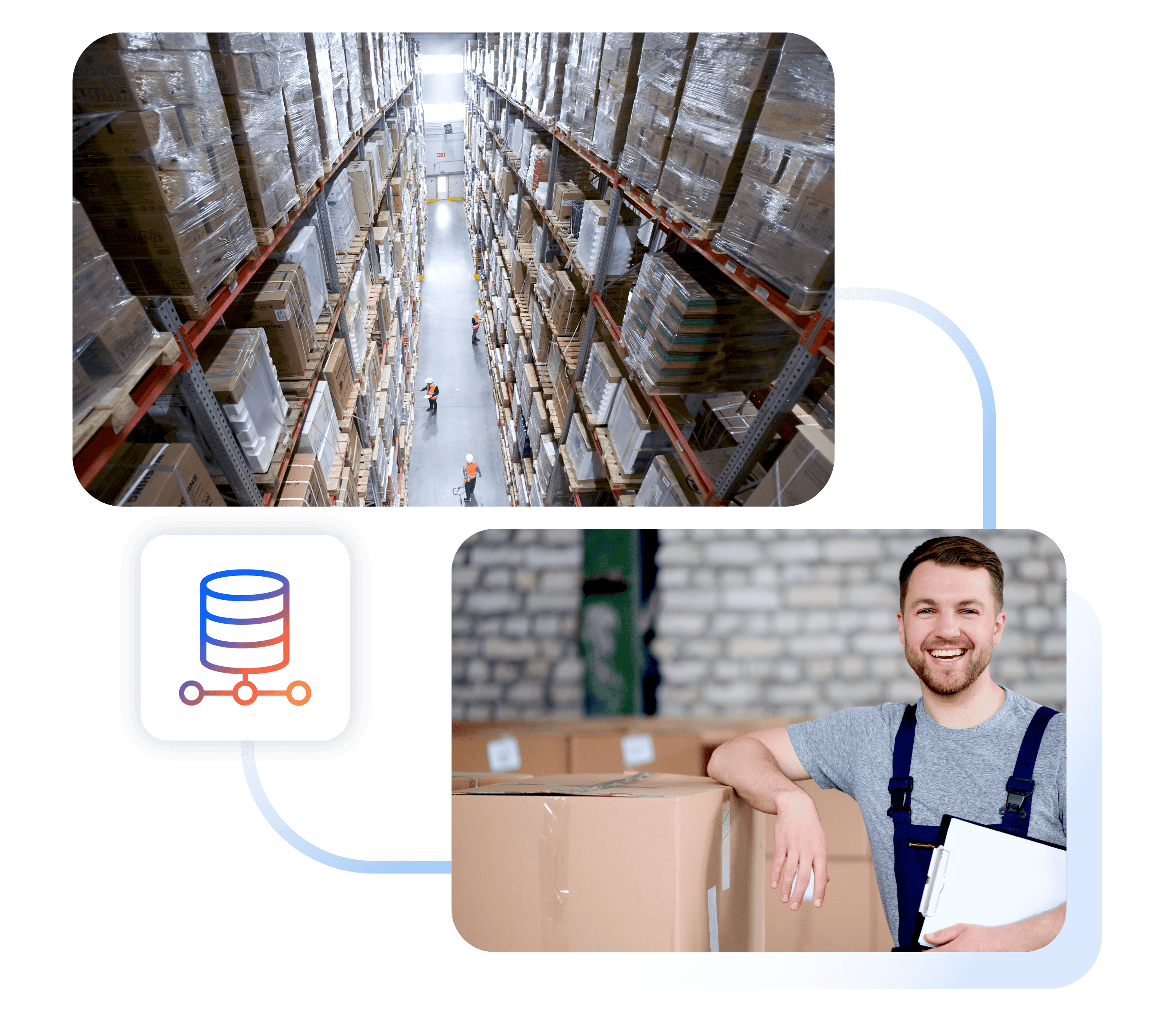 Klog Storage KLog Fulfillment
