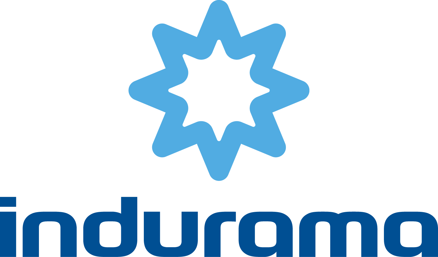 LOGOindurama2015