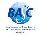 Basc Perú Business Alliance for Secure Commerce