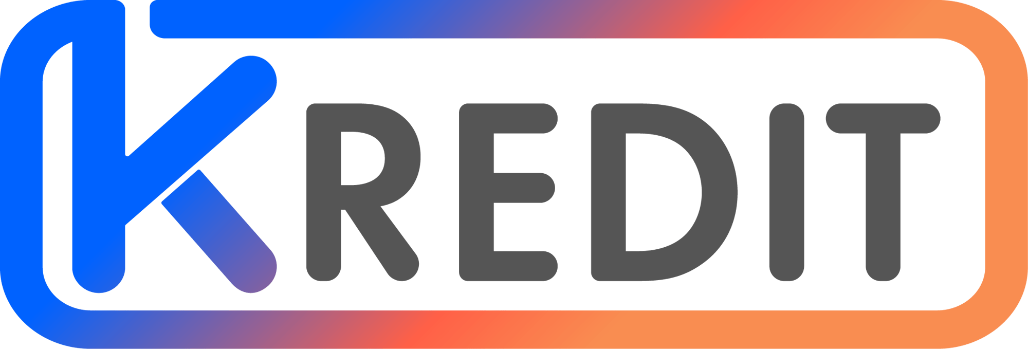 Kredit