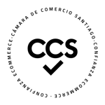 Sello Confianza Ecommerce CCS