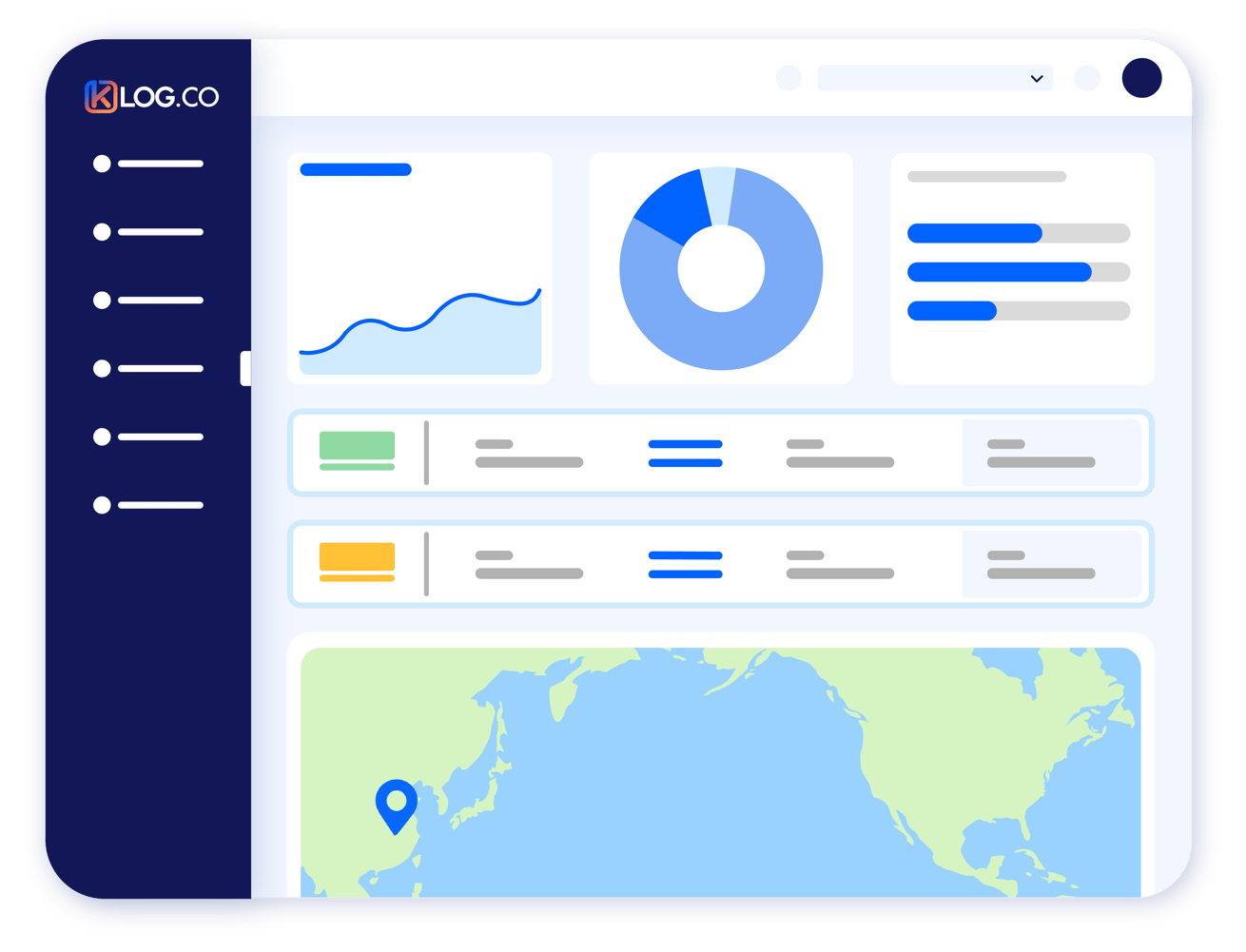 KLog Platform