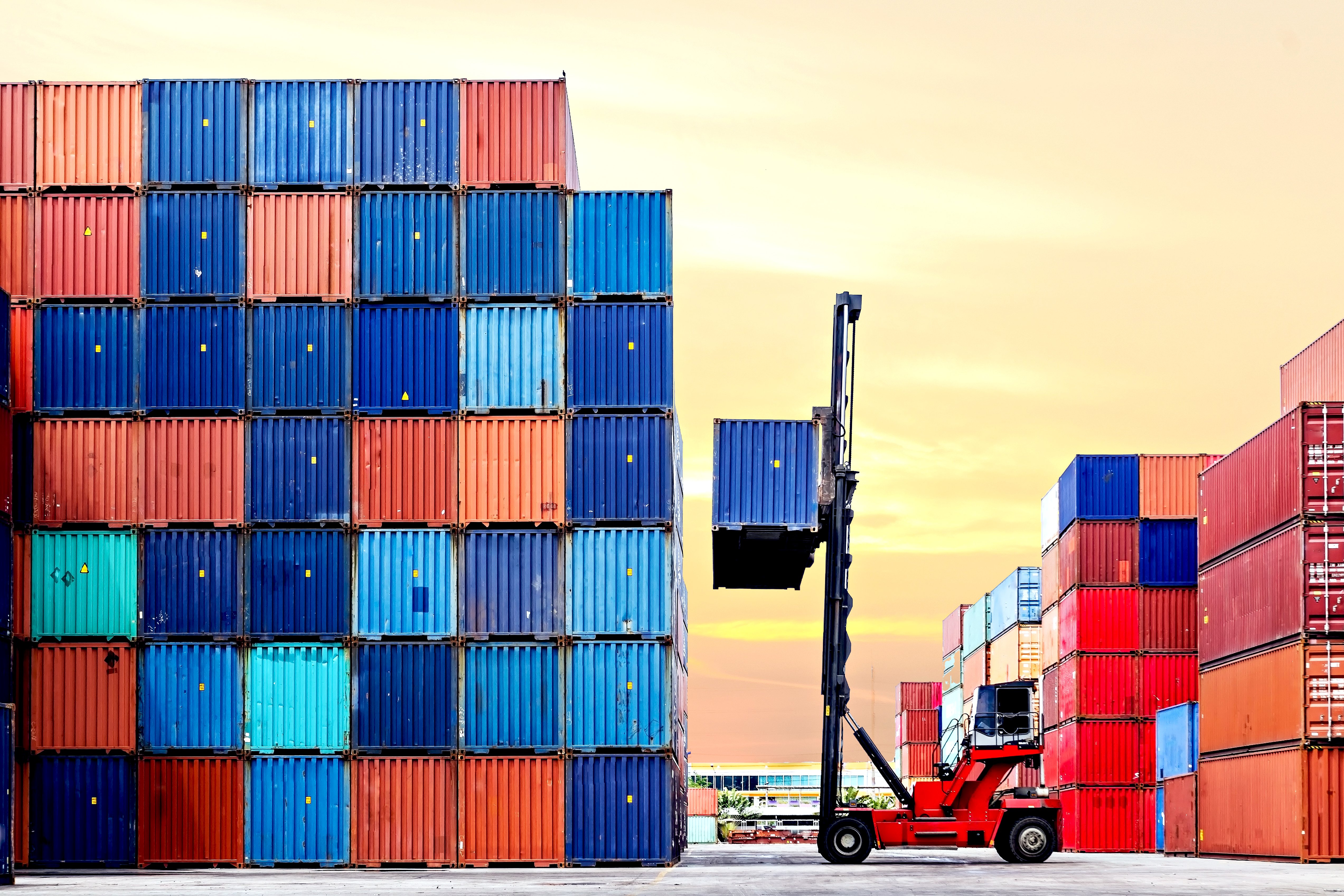 Container 1