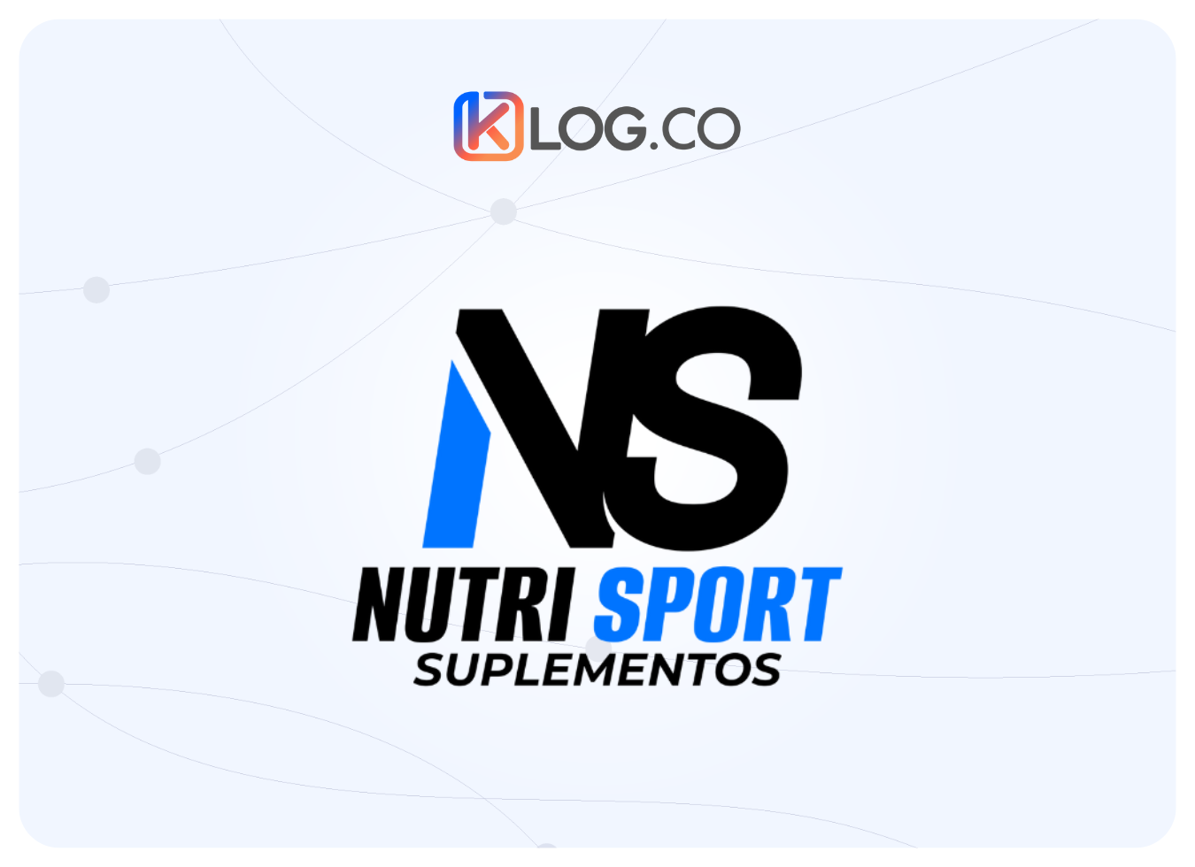 Nutri Sport 1 