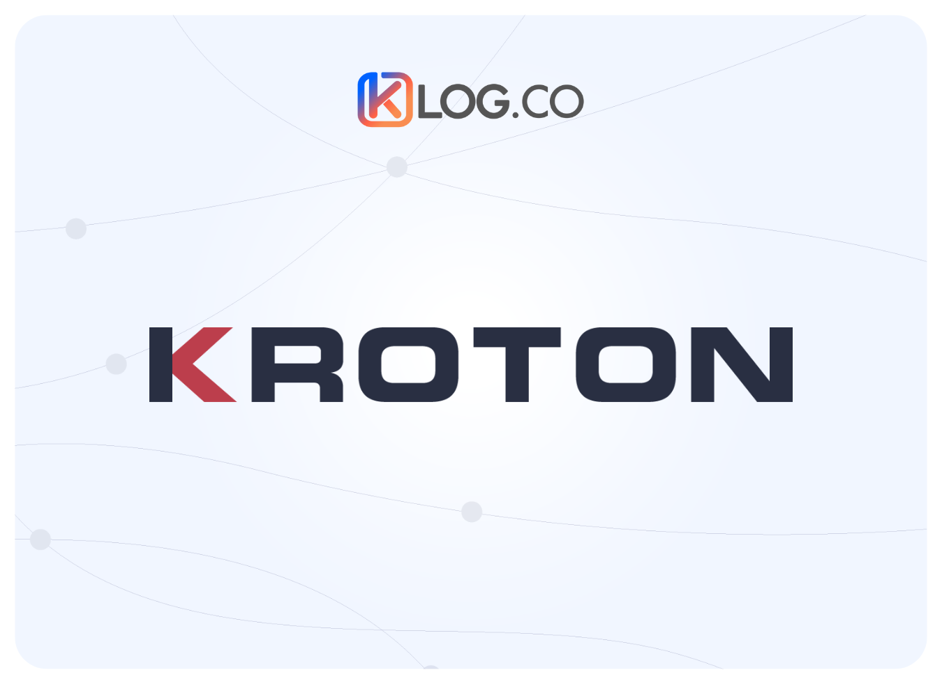 kroton