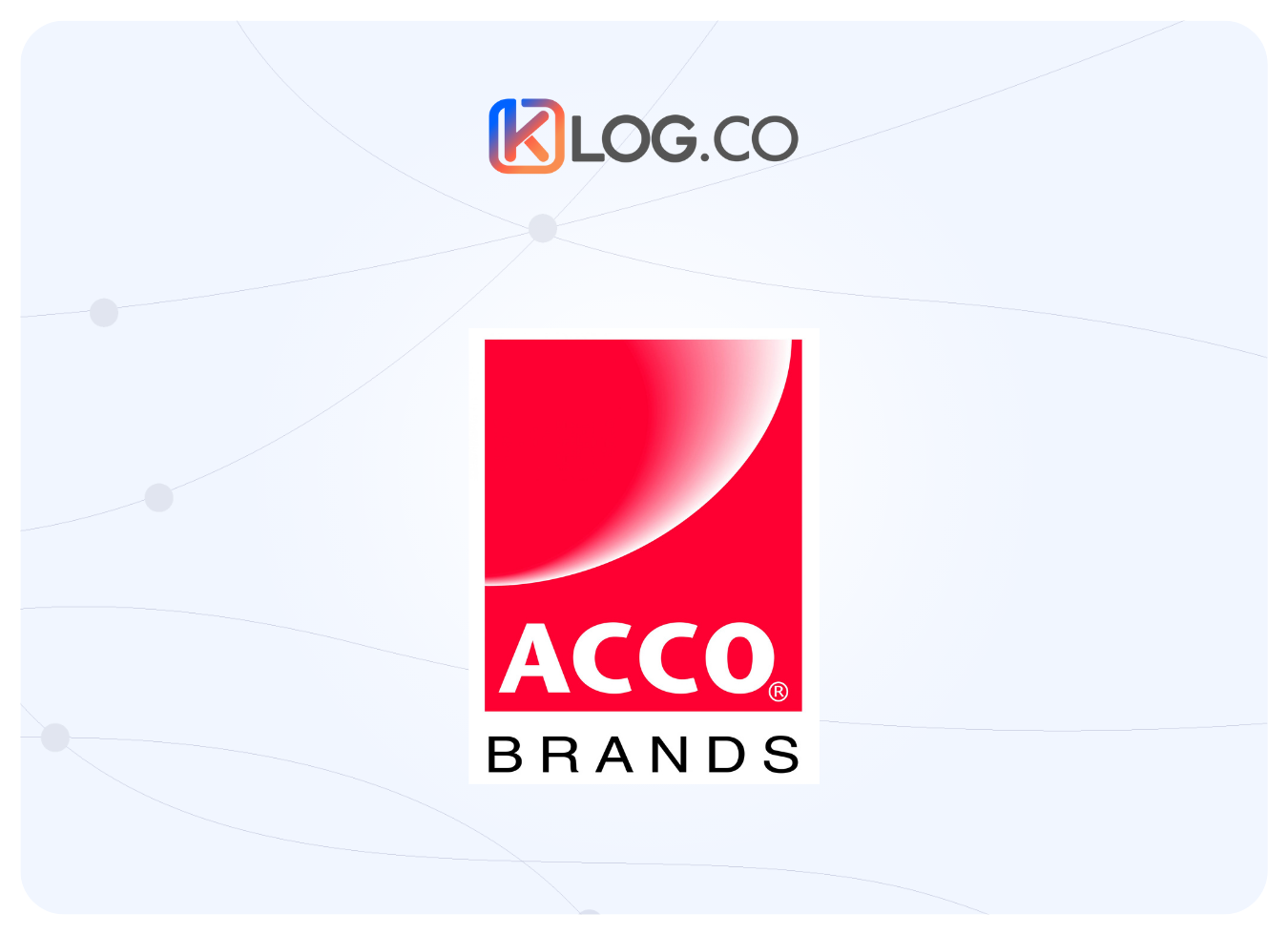 Acco Brands