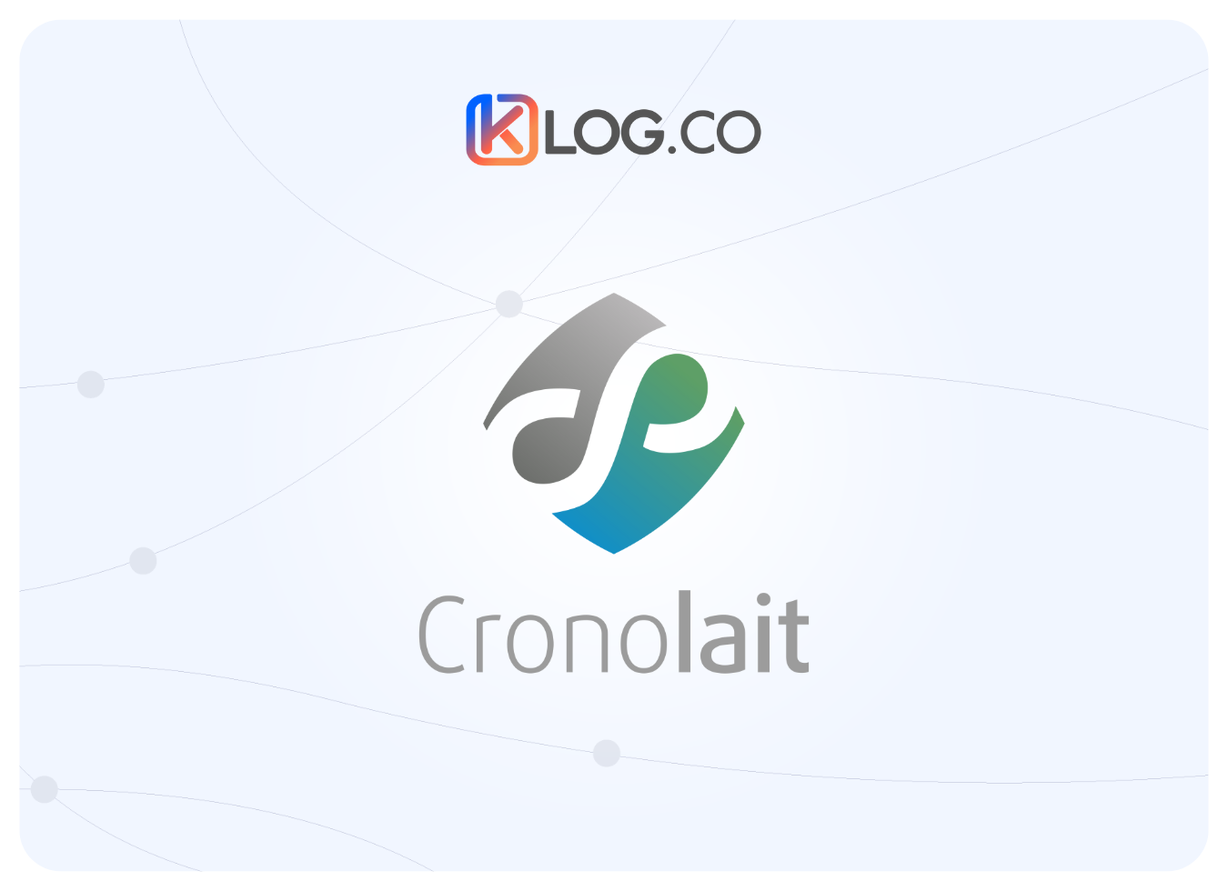 cronolait